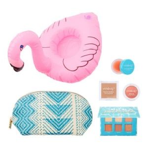 𝐒𝐎𝐋𝐃 Ulta Meet Me Poolside Summer 6pc Set